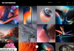 Sites similar to rikoostenbroek.com