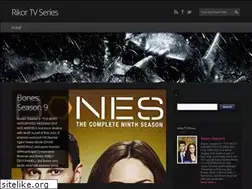 Sites similar to rikor-tv.com