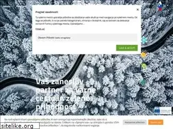 Sites similar to rikoribnica.com
