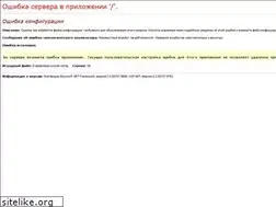 Sites similar to rikos.ru