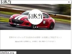 Sites similar to rikosei.com