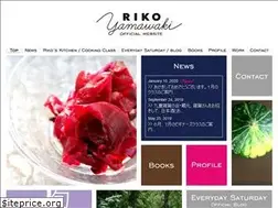 Sites similar to rikoskitchen.com