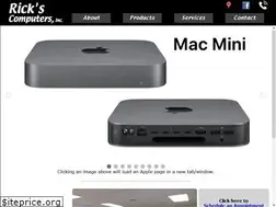 Sites similar to riks.com