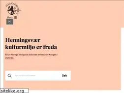 Sites similar to riksantikvaren.no