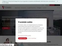 Sites similar to riksbyggen.se