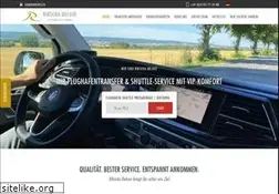 Sites similar to rikscha-deluxe.de