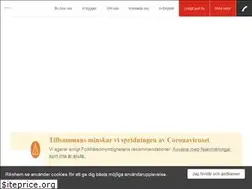 Sites similar to rikshem.se