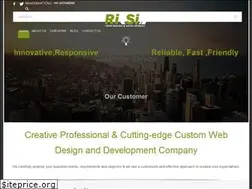 Sites similar to riksi.com