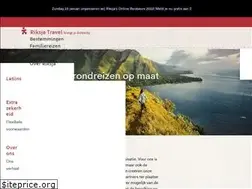 Sites similar to riksja.nl