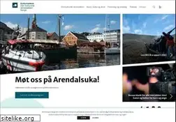 Sites similar to rikskonsertene.no
