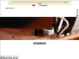 Sites similar to rikson.com.tr