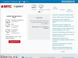 Sites similar to rikt.ru