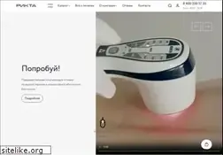 Sites similar to rikta.ru