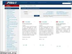 Sites similar to riktav.com