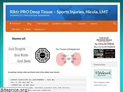 Sites similar to riktr.com