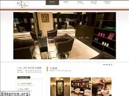 Sites similar to riku.cc