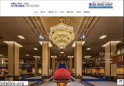 Sites similar to rikuikai.or.jp