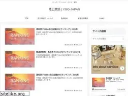 Sites similar to rikujou-news.com