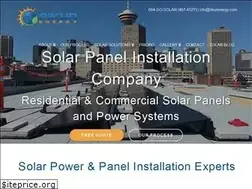 Sites similar to rikurenergy.com