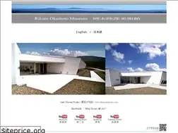 Sites similar to rikurookamotomuseum.com