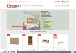 Sites similar to rikveda.lt