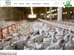 Sites similar to rikvinbiotech.com
