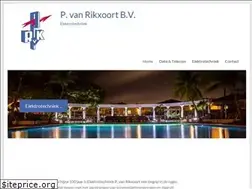 Sites similar to rikxoort.nl