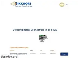 Sites similar to rikxoortbouwservice.nl