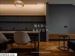 Sites similar to rikyu-home.com