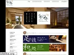 Sites similar to rikyu-net.com