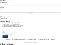 Sites similar to ril-chemie.de