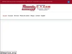 Sites similar to ril-ctcam.com