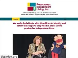 Sites similar to ril-va.org