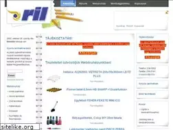 Sites similar to ril.hu