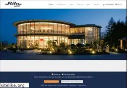 Sites similar to rila-erleben.de