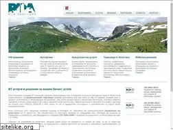Sites similar to rila.bg