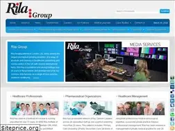 Sites similar to rila.co.uk