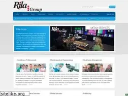 Sites similar to rila.co
