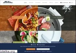 Sites similar to rila.de