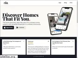 Sites similar to rila.io
