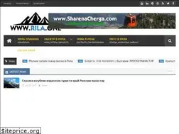 Sites similar to rila.one