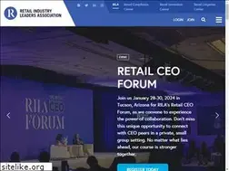 Sites similar to rila.org