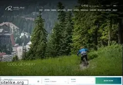 Sites similar to rilaborovets.com