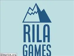 Sites similar to rilagames.com