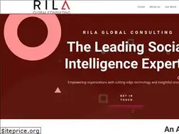 Sites similar to rilaglobal.com