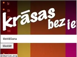 Sites similar to rilak.lv