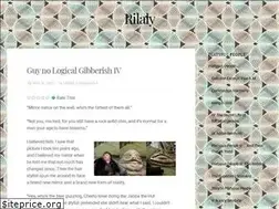 Sites similar to rilaly.com