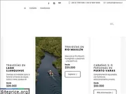 Sites similar to rilamar.cl