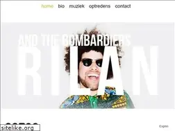 Sites similar to rilanandthebombardiers.nl