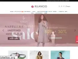 Sites similar to rilancio.pk